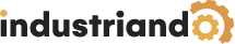 industriando logo