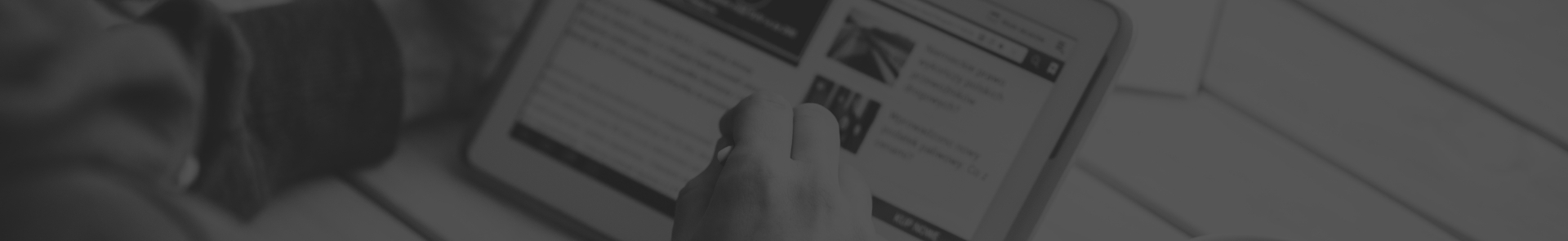 Presentación empresarial