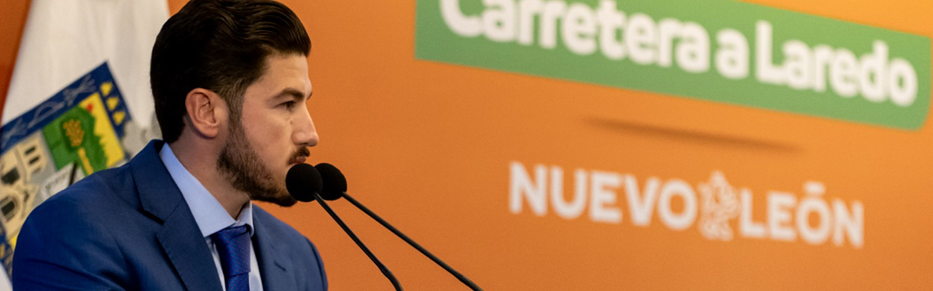 Nuevo León alcanzará los 100 mil mdd en anuncios de inversión con llegada de nuevas empresas