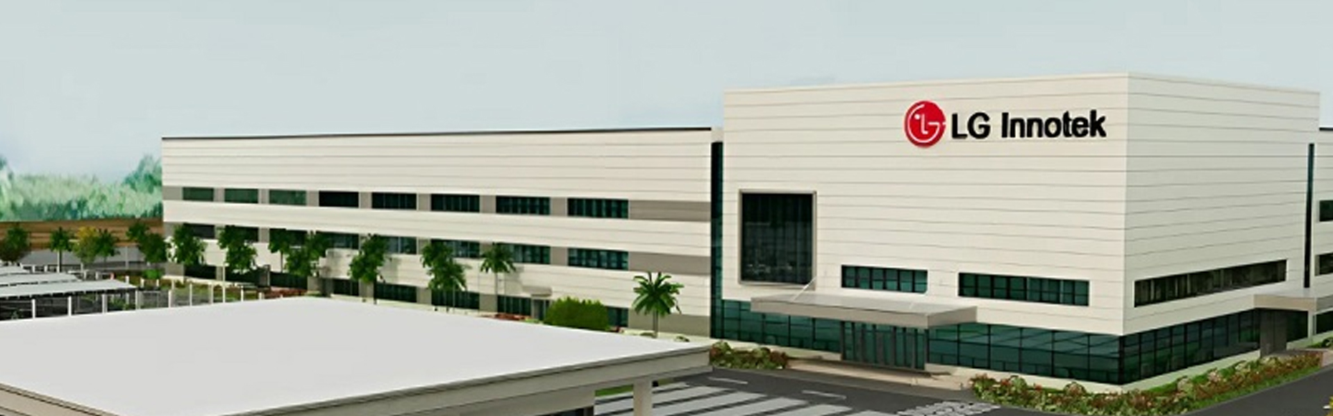 LG confirma nueva inversión en Querétaro; invertirá 3 mil 500 millones de pesos