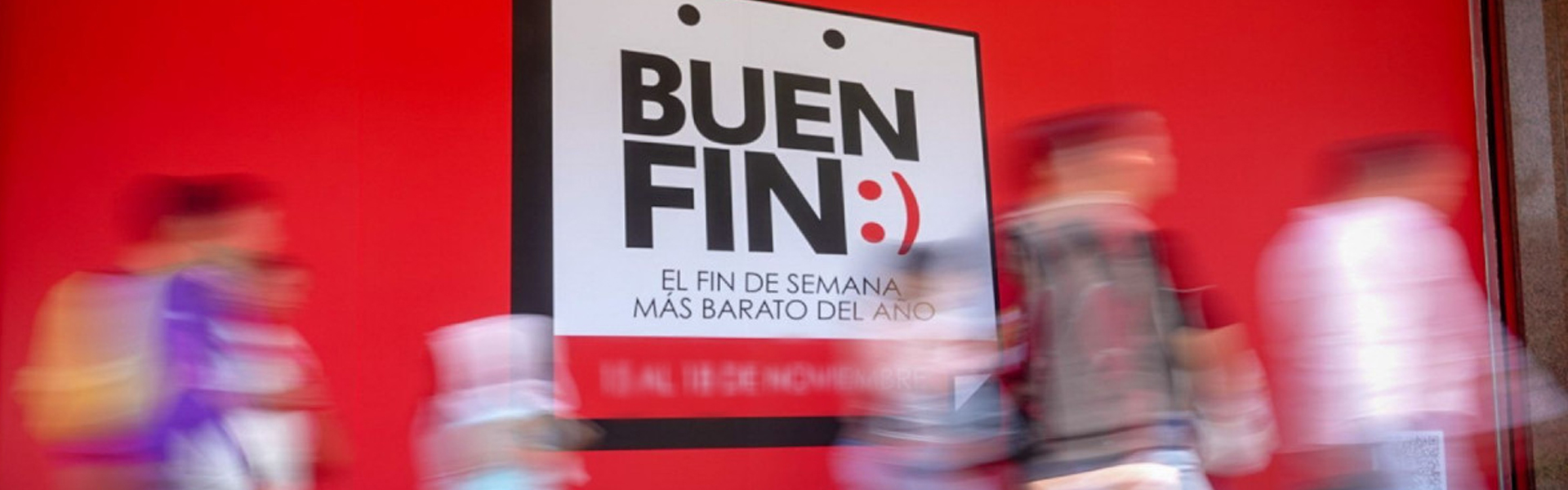 Promociones bancarias imperdibles del Buen Fin 2025