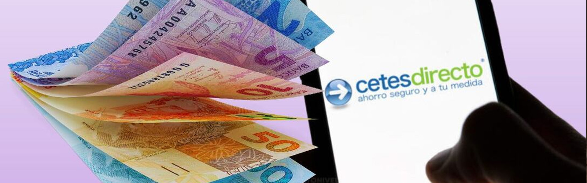 Cetes pierden rentabilidad real: impacto del ISR, tasas e inflación