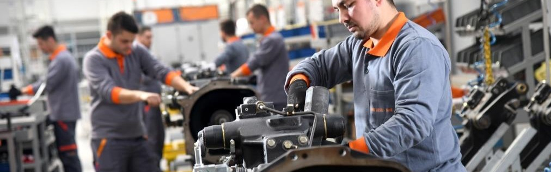 Nearshoring ha generado más empleos… pero no mejores salarios