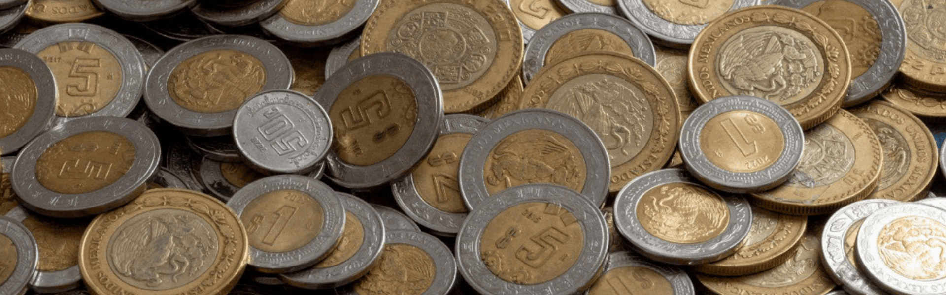 Escasez de monedas en México: por qué faltan las de 5 y 10 pesos