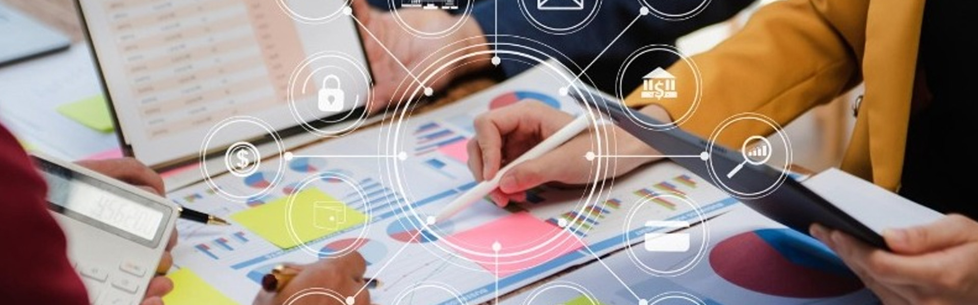 Cepal impulsa fondo nacional para financiar pymes rumbo al 2030