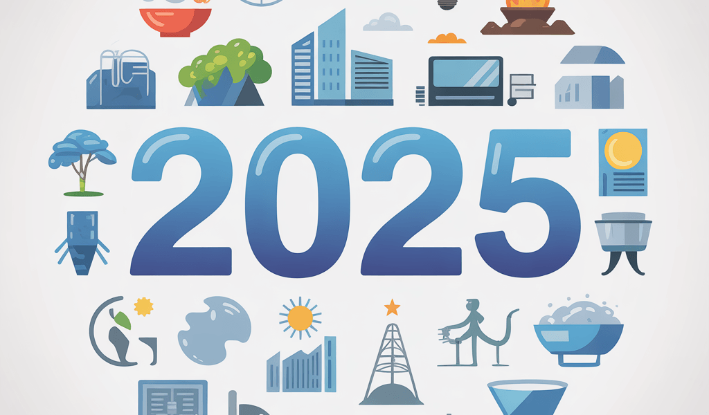 Resumen Industrial México 2025: El Año de la Consolidación Estratégica y la Vanguardia Tecnológica