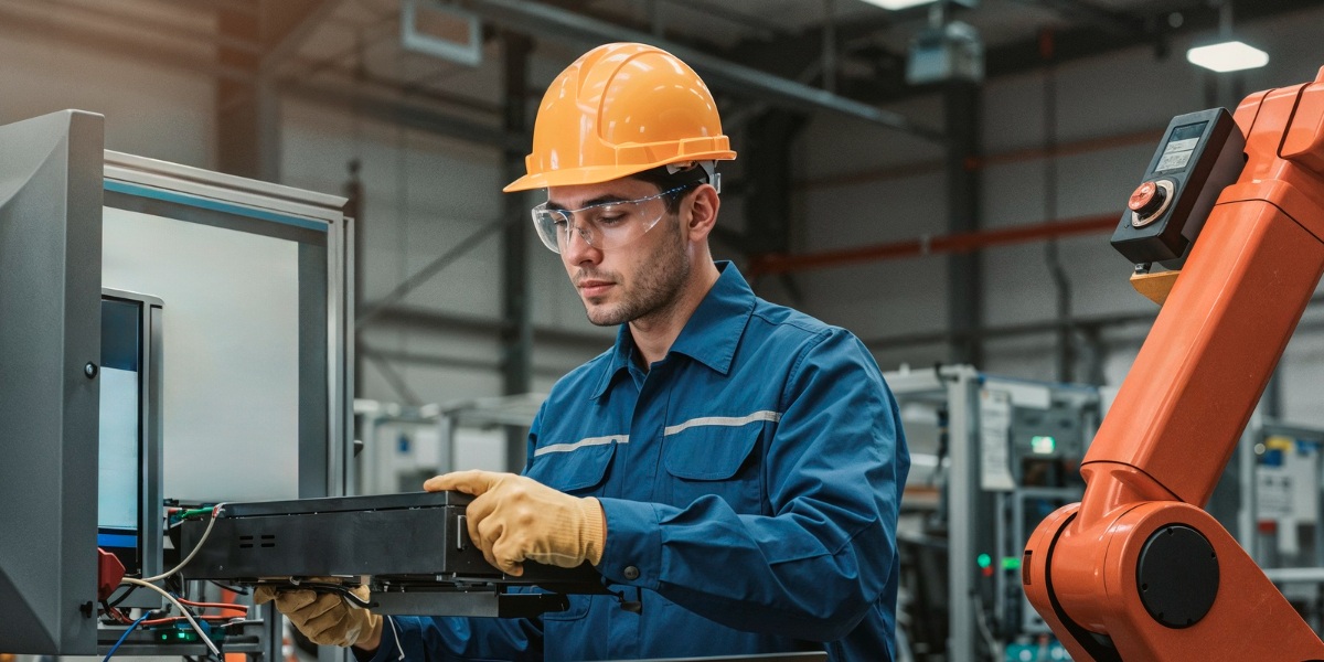 Guía Definitiva para la Implementación de la Metodología Lean Manufacturing