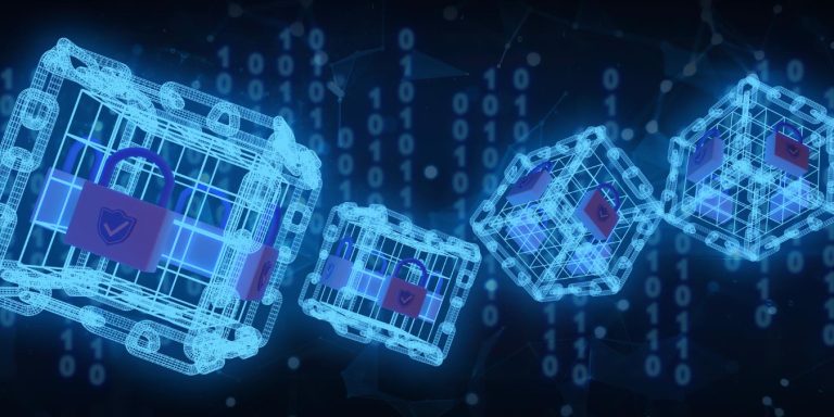 Blockchain en la Cadena de Suministro: La Revolución de la Trazabilidad y la Confianza Digital en 2026