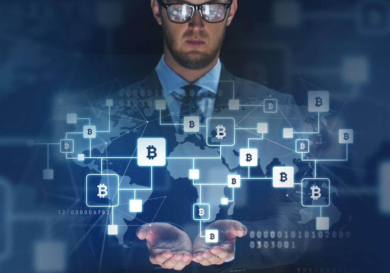 Ciberseguridad en Blockchain: Mitos y Realidades para la Industria