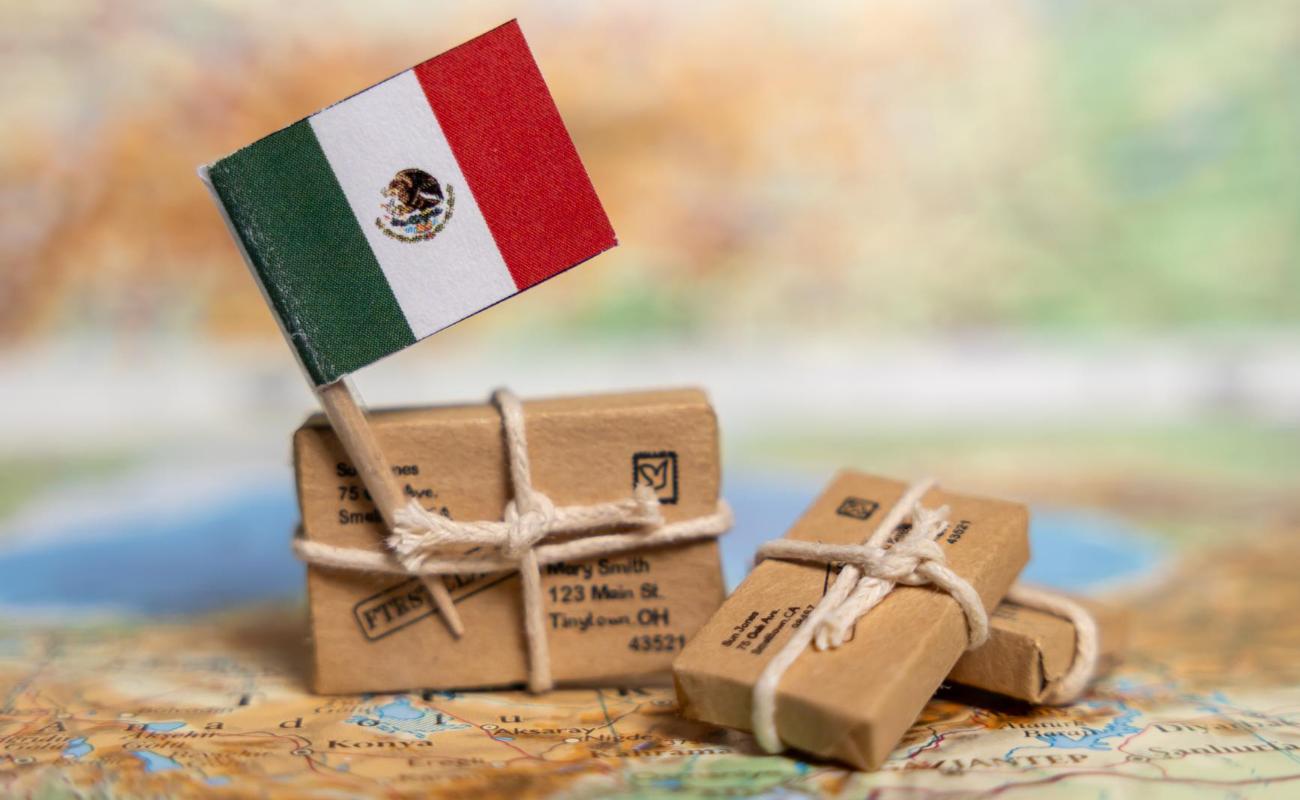 Más allá del Norte: Estrategias de Diversificación y Exportación para PYMES Mexicanas