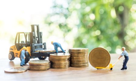 Financiamiento para PYMES Industriales: Rutas para la Reconversión Tecnológica en la Era de la Electromovilidad