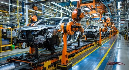 La Reinvención de General Motors: Retos Globales y Económicos tras los Ajustes de Plantilla en 2026