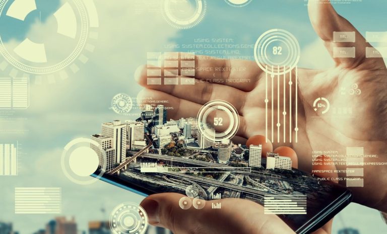 Transformación Digital Segura para la Industria en 2026