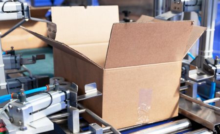 Tendencias en Embalaje Inteligente