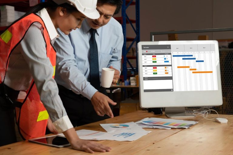 Checklist de Auditoría Digital para Desarrolladores Industriales