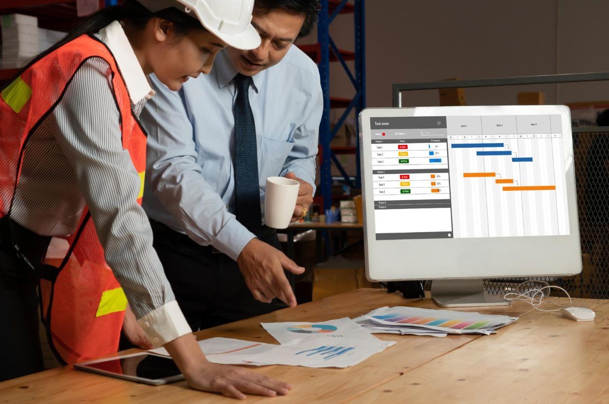 Checklist de Auditoría Digital para Desarrolladores Industriales: 20 puntos clave para revisar antes de lanzar la comercialización de un nuevo parque