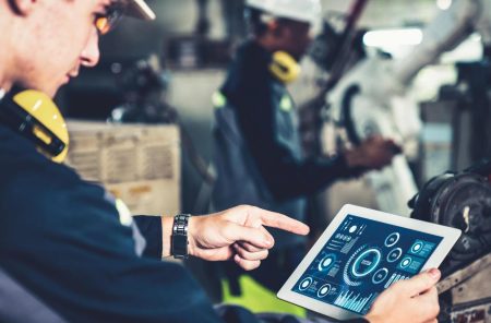 Gestión del Cambio en la Industria 4.0