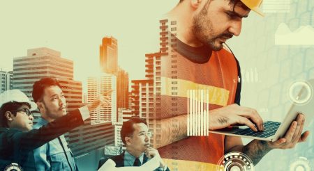 Guía de Marketing de Contenidos para el Sector Construcción e Inmuebles Industriales