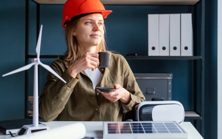 Plan de Ahorro Energético en la Planta Industrial