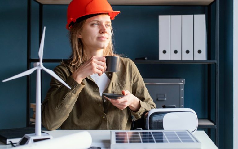 Plan de Ahorro Energético en la Planta Industrial