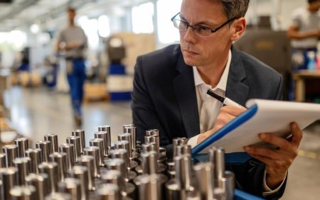 Manual de Respuesta ante No Conformidades