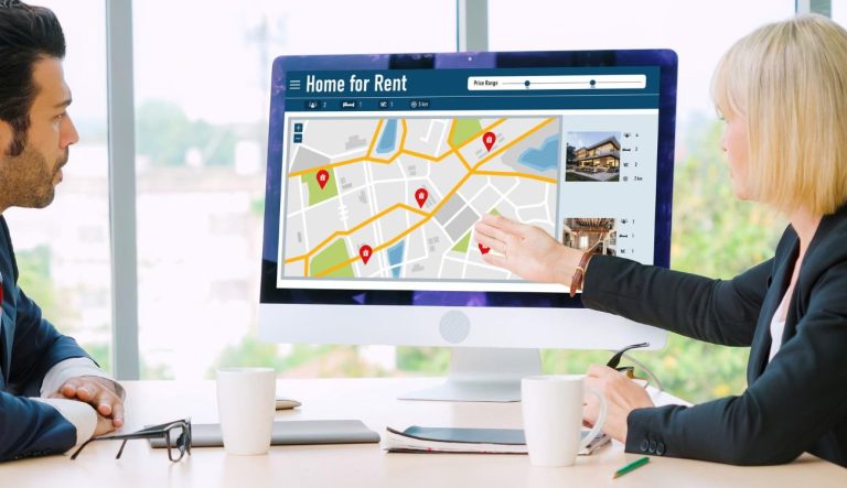 Guía de SEO Local para Parques Industriales
