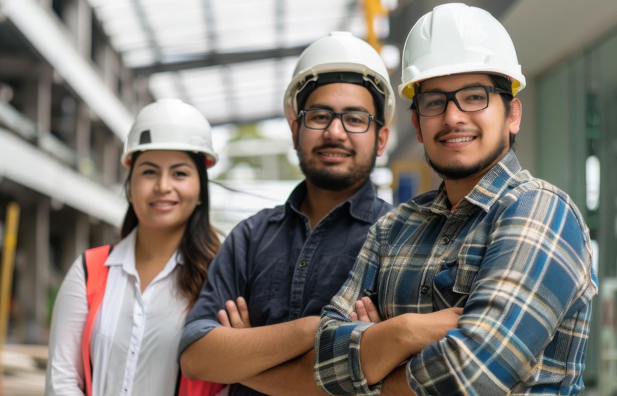 10 ingenierías más estudiadas en México: Campo laboral e ingresos