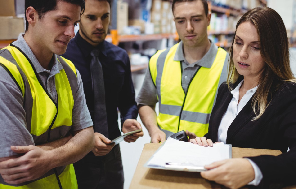 Certificaciones para Proveedores de Nearshoring