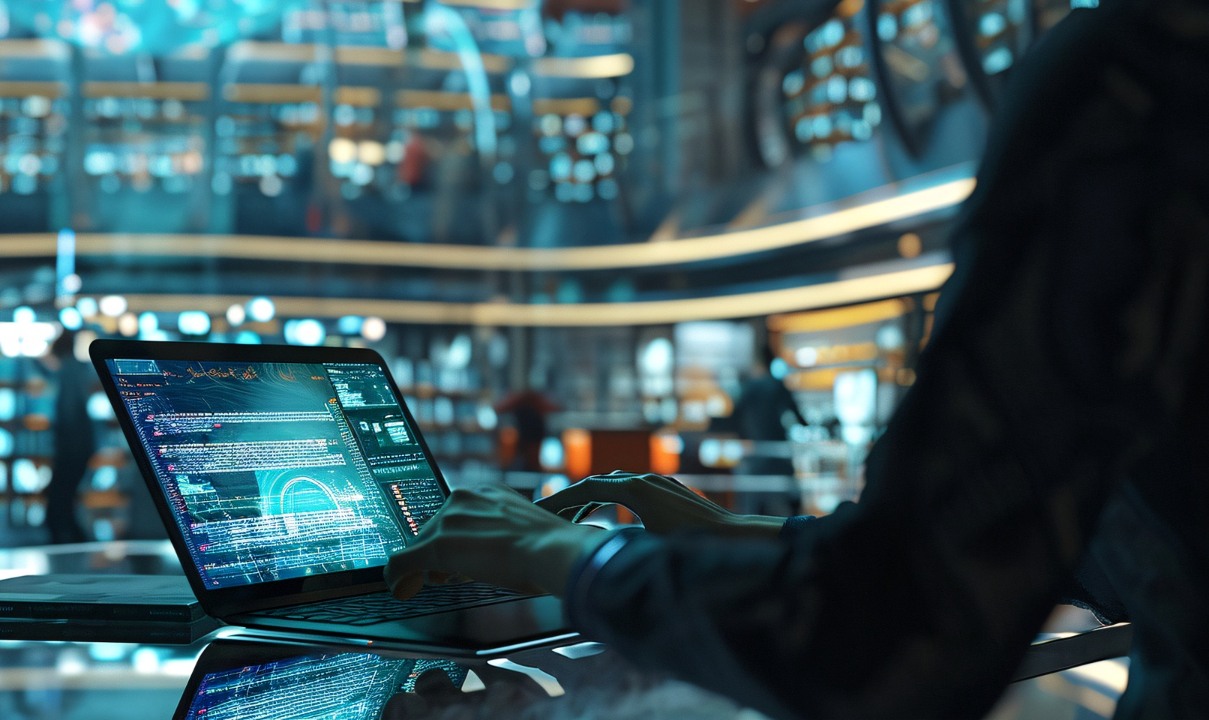 Ciberseguridad en la Cadena de Suministro 4.0