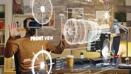 Cómo usar la Realidad Aumentada en el Catálogo de Productos