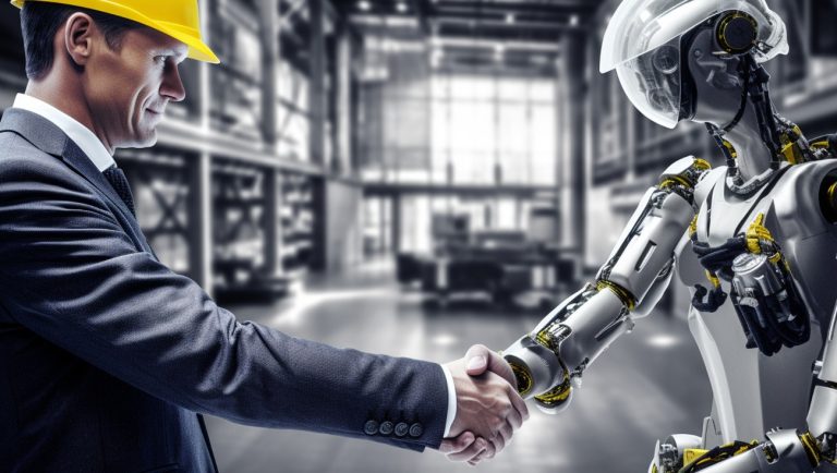 Ética y Regulación de la IA Industrial