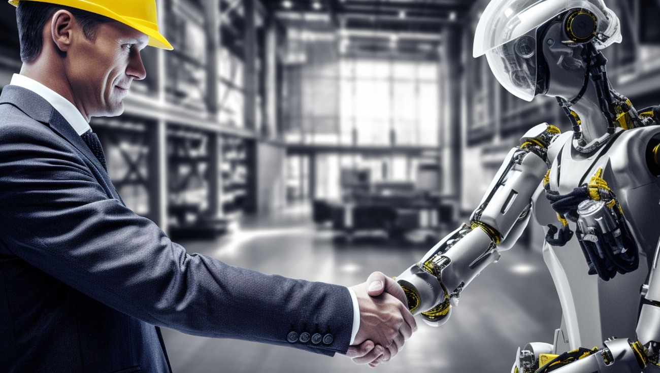 Ética y Regulación de la IA Industrial