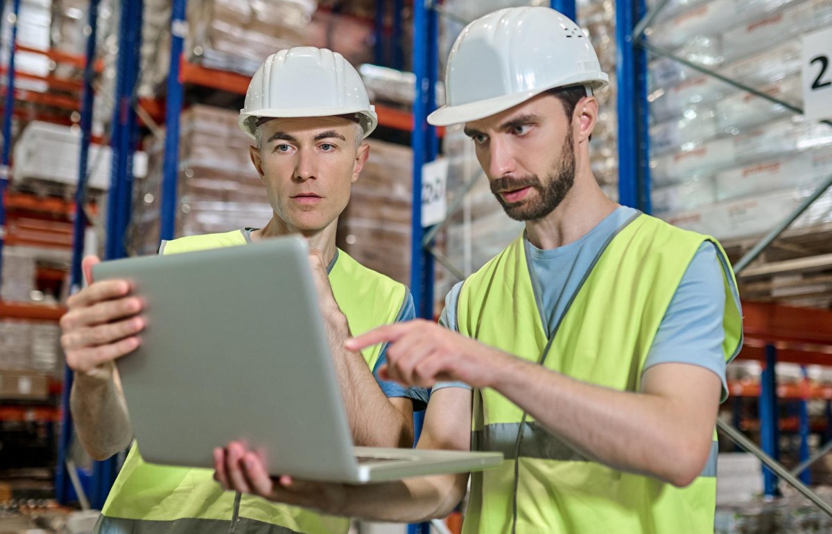 Guía de Auditoría de Contenidos Industriales