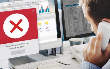 Los 10 Errores Más Comunes en los Sitios Web Industriales y Cómo Solucionarlos