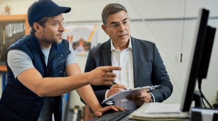 Mantenimiento Centrado en la Confiabilidad (RCM)