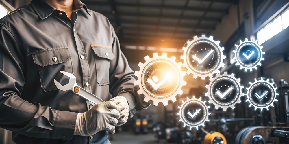 Guía de Proveedores MRO: Mantenimiento y Refaccionamiento en el Noreste de México