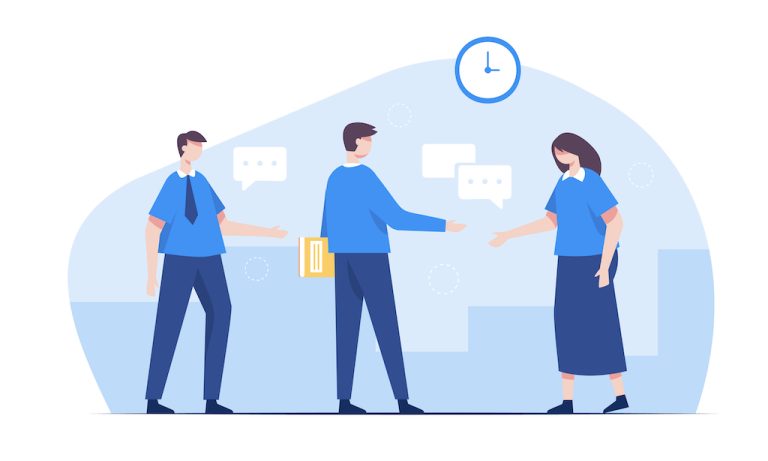 Equipo de trabajo