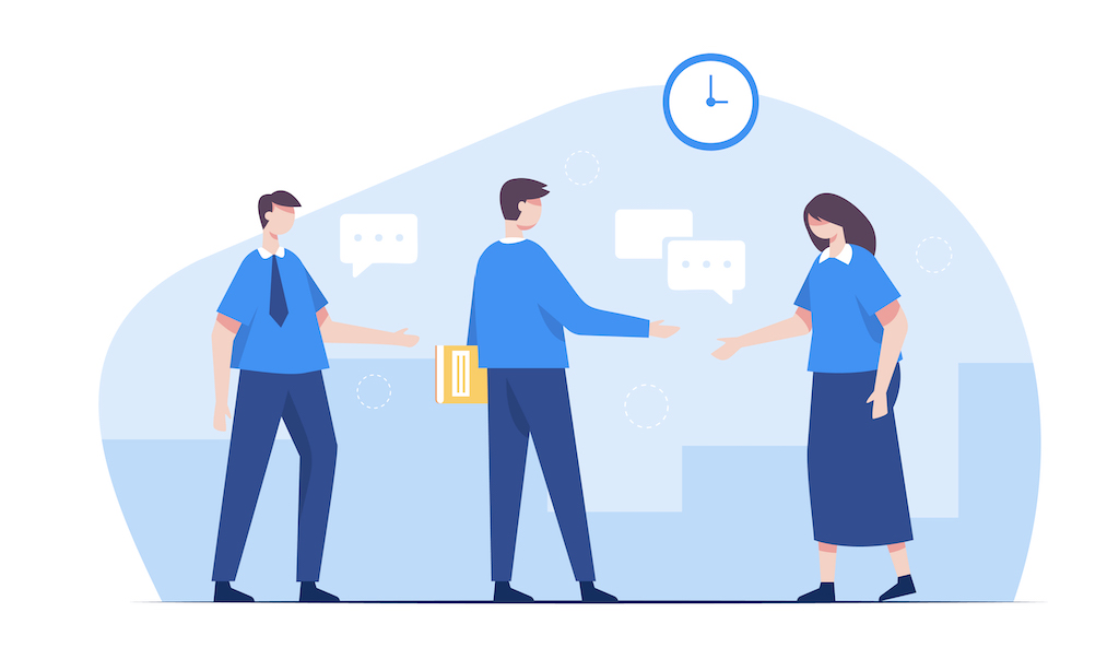 Retención de Personal: Estrategias para Combatir la Rotación